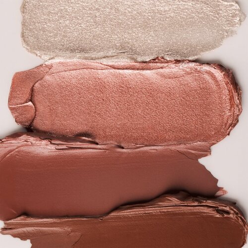Collistar Magnetico Liquid Eyeshadow tekuće sjenilo za oči za dugotrajni efekt nijansa 110 - PEACH GOLD - shimmer 3 ml Slike