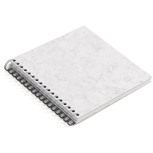 Bigso Foto album S Marble Paper Laminate &amp;ndash; Slike