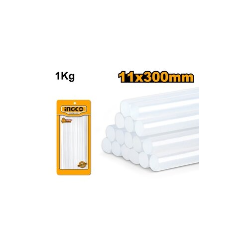 Ingco Patrone za lepljenje 1kg AKTGS3011 Cene