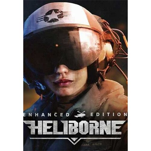 Steam Heliborne - Enhanced Edition Key GLOBAL Cene