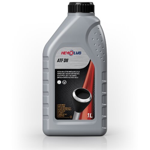 Hemolub olje  atf dii 1L Cene