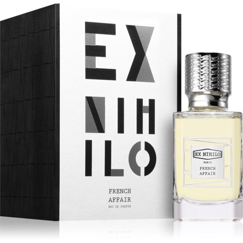 Ex Nihilo French Affair parfemska voda uniseks 50 ml Slike