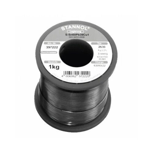  Tinol za lemljenje LZ3007-1000 Cene