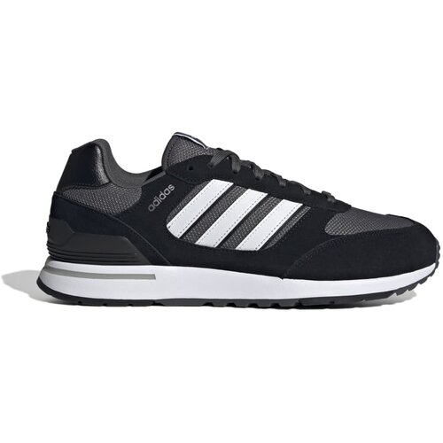Adidas Nizke superge RUN 80s Črna Cene