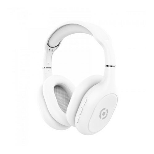 Celly slušalice u beloj boji ( hyperbeatwh ) Slike