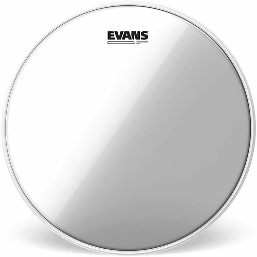 Evans S15H30 Hazy 300 15" Transparentna Rezonančna opna za boben