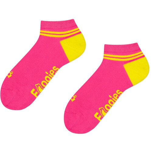 Frogies čarape low Slike