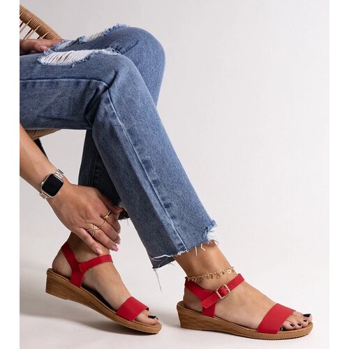 D/CEO Yellow sandals Dolores Cijene