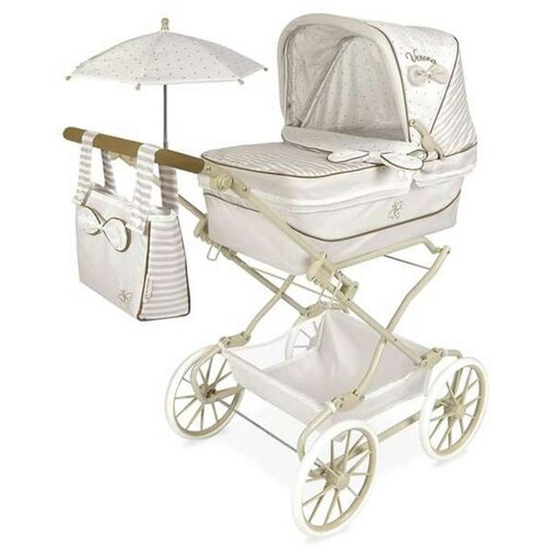 Kolica za lutke Decuevas Verona 55 cm Slike