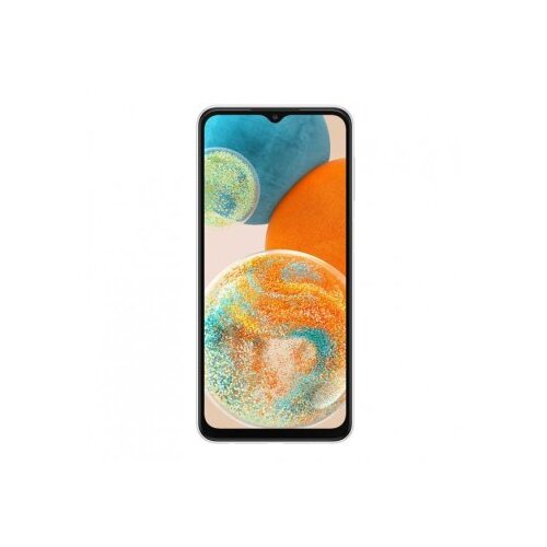 Samsung refurbished galaxy A23 5G 4/128GB white ds 5G c grade Slike