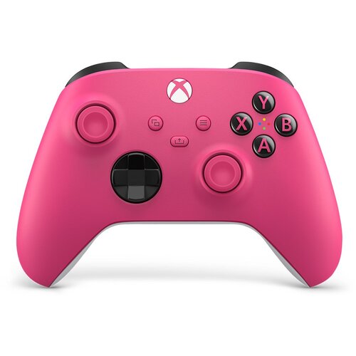 Microsoft Bežični kontroler za Series / One, Controller Wireless, Roze Slike