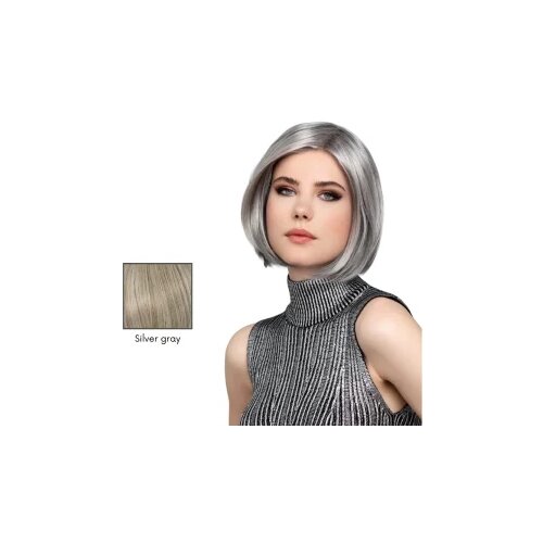  Perika Mayer Hair Vision Bob &amp;ndash; Silver Grey Slike