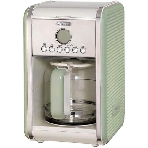 Ariete Vintage aparat za filter kavu 1342/04 zeleni Cene