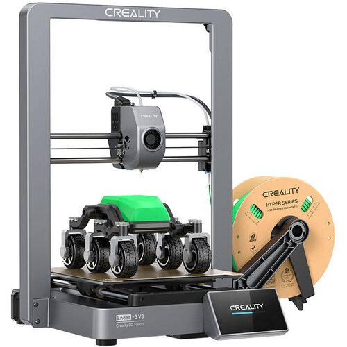 Creality Ender-3 V3 3D Printer Cijene
