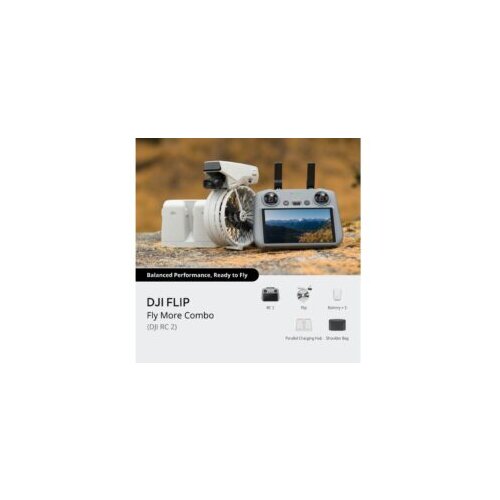 Dji Flip FMC ( RC 2) (GL) Cijene