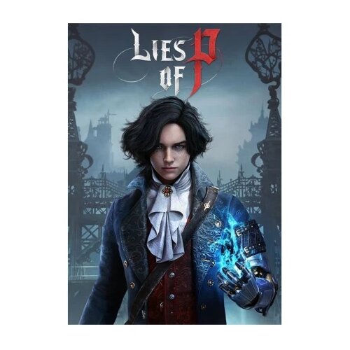  Lies of P - Steam - Global Cijene