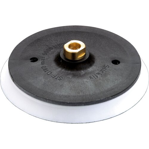 Festool Brusilni disk ST-D180-M14-W za Dodatna oprema rotacijski brusilnik 485253 Slike