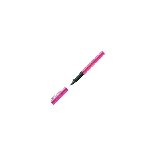 Faber-Castell Roler FineWriter Grip, ružičasta Slike