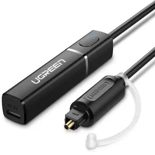 Ugreen Bluetooth audio Transmitter 5.0 CM150 Cene