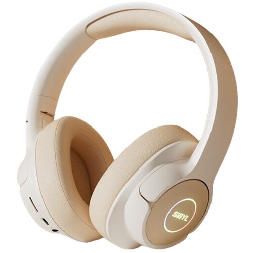 Sibyl Brezžične slušalke TM-65 40MM Micro 25h Bluetooth5.3 IPX5, (21217841) Cene