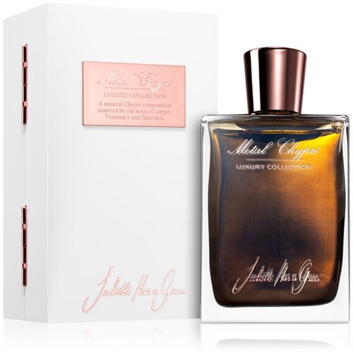 Juliette Has A Gun Metal Chypr&amp;eacute; parfumska voda uniseks 75 ml Slike