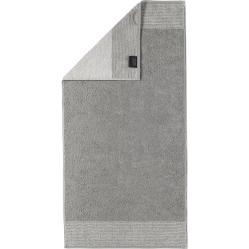 Cawö Brisača Luxury Home - Two-Tone, 50 x 100 cm - platinum 76 Cene