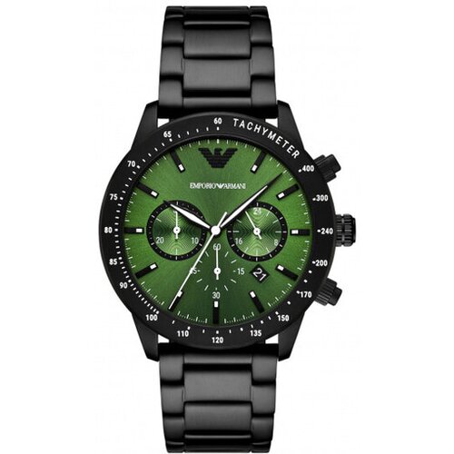 Emporio Armani ročna ura AR11472 Cene