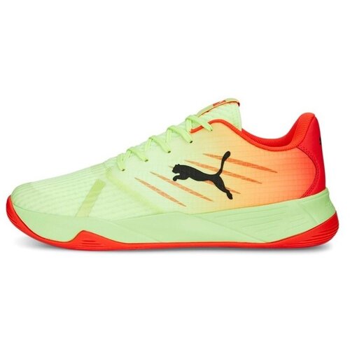Puma Accelerate Pro Ii sarena Slike