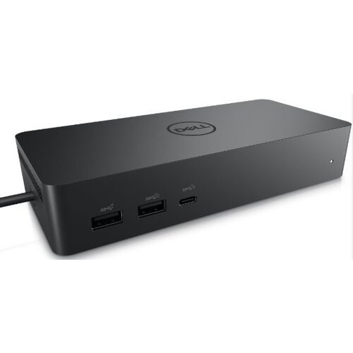 Dell Universal Dock UD22 - HDMI, 2xDP, 2xUSB-C, 4xUSB-A, RJ-45 Cijene