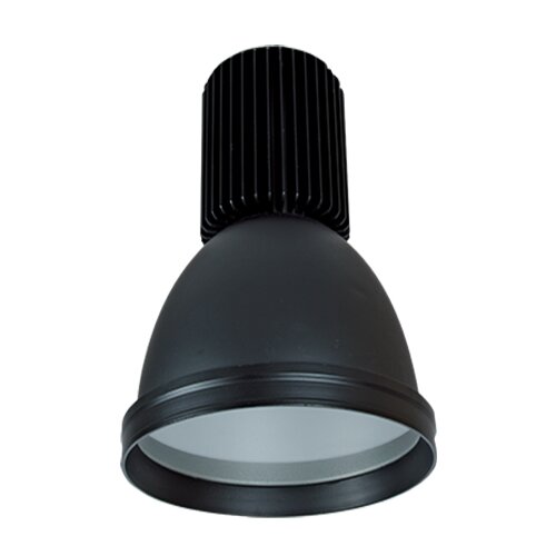 Elmark LED reflektor mini 30W crna 98MINICOL-BL Slike