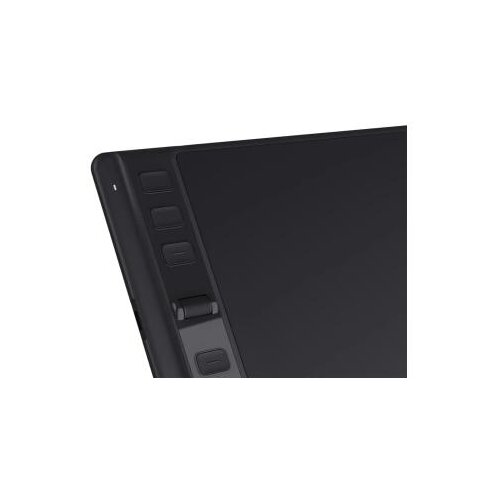 Huion inspiroy 2 s H641P black grafička tabla Slike