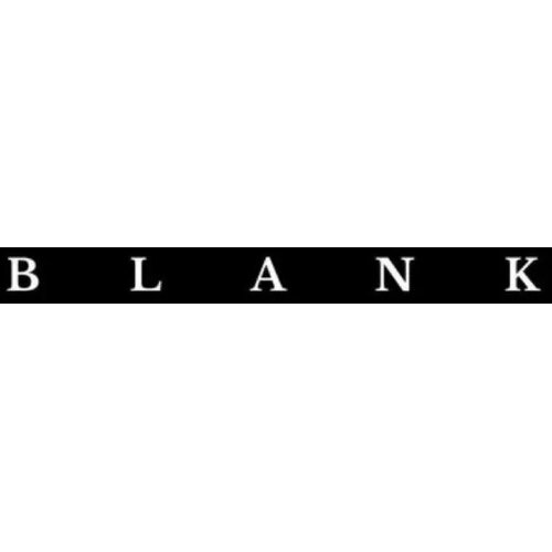  Blank Cene