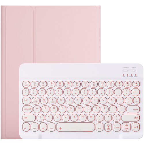 Ykcloud Flip cover in Bluetooth Tipkovnica YM11D za iPad Air4 (2020) 10.9/iPad Pro11(2021/2020/2018), (20475709) Slike