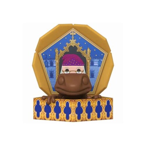 Funko pop! deluxe: harry potter - chocolate frog Cene