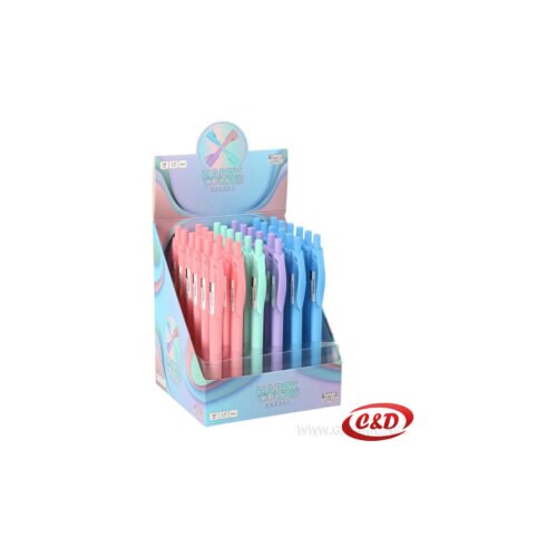  Kemijska olovka TIP TOP Happy Colors Cijene