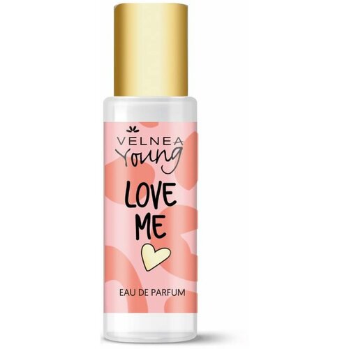 VELNEA YOUNG love me ženski parfem 30ml Slike