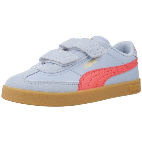 Puma Nizke superge CLUB II ERA V PS Modra Cene