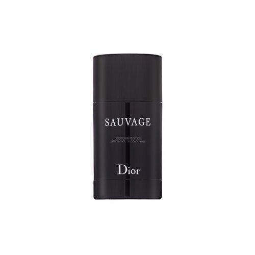 Christian Dior Mu&amp;scaron;ki stik Sauvage 75g Slike