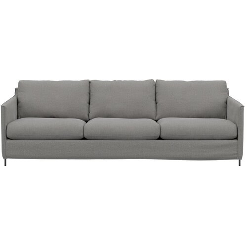 Furninova Siva sofa 248 cm Petito – Cijene
