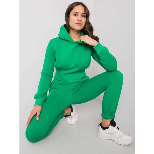 Ex moda Set-EM-KMPL-685.17X-green Slike