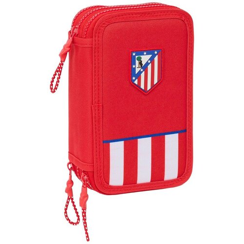 Atletico De Madrid Puna pernica Atl&amp;eacute;tico de Madrid s 36 dijelova Slike