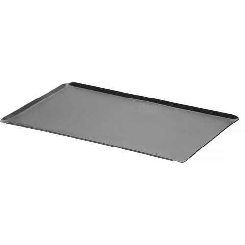 Hendi Posuda za pečenje s neprijanjajućim premazom CONVECTOMAT BAKE, GN 1/1, Crna, 530x325x(H)10mm Slike