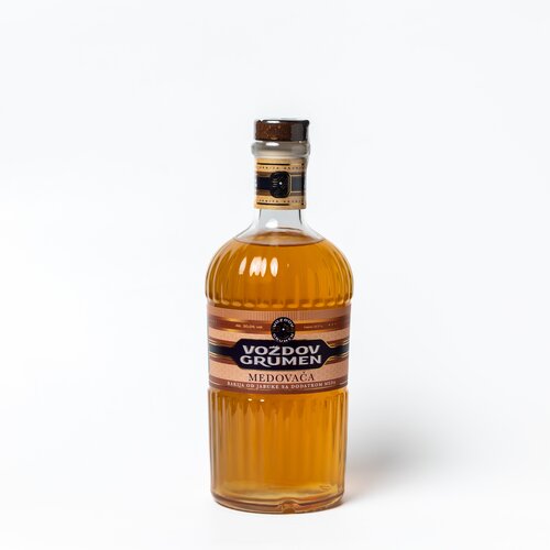 Emperus Medovača Voždov grumen, 0,7l Cene