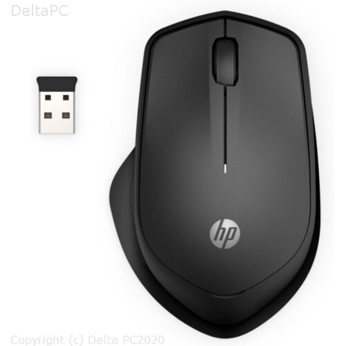 HP Wireless Silent Mouse 280 Cijene