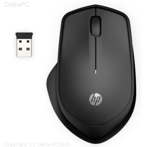 Hp Wireless Silent Mouse 280