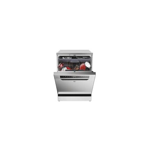 Hoover HF6B4S1PX pomival. stroj Slike