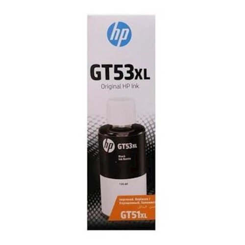 Tinta HP Inktank Black GT53XL Slike