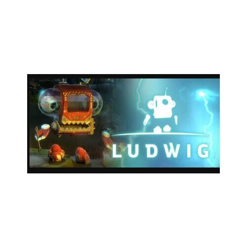  ludwig (pc) steam key global Cene
