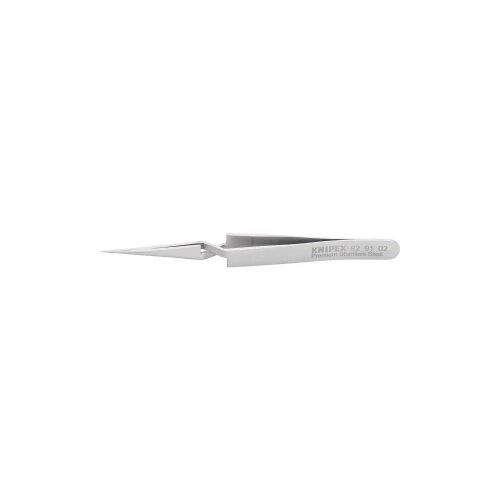 Knipex 92 91 02 precizna ukrštena pinceta šiljasti, fini, ekstra tanki 120 mm Cijene