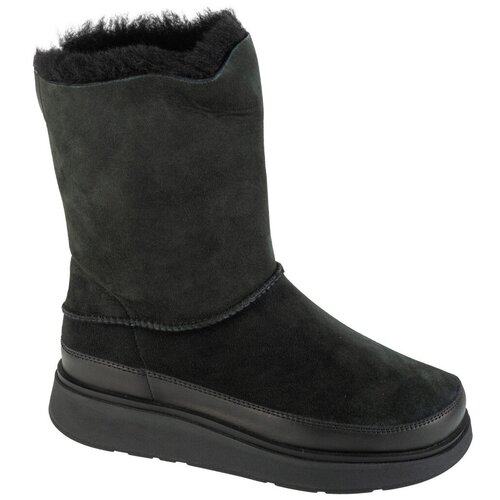 Fitflop Polškornji Gen-ff Short Črna Cene